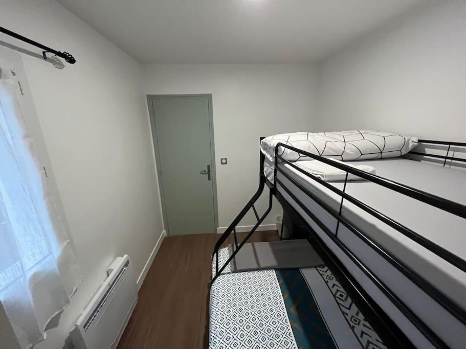 K2 - Maison 15 Min Paris Parc Expos - 3 Chambres 6 Lits Bagneux  Dış mekan fotoğraf